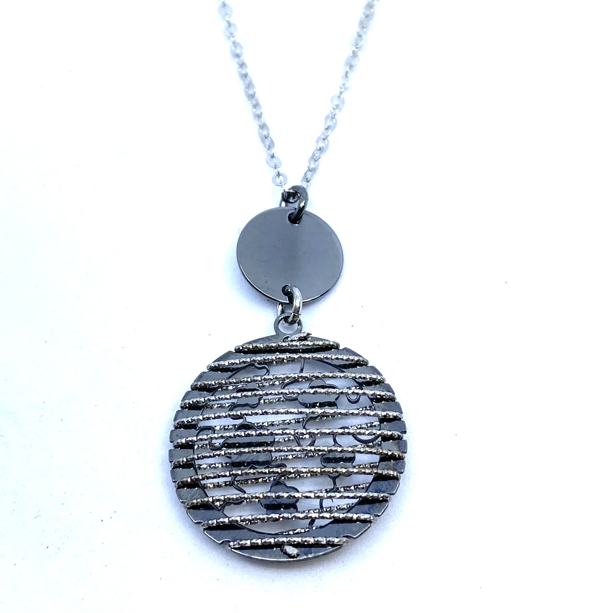 Pendentif pour femme en argent 925 - ARZ11 - Arezzo