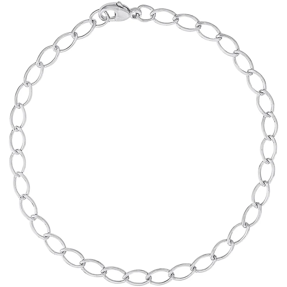 Bracelet en argent 925 - 20-0106-075 - Rembrandt Charms