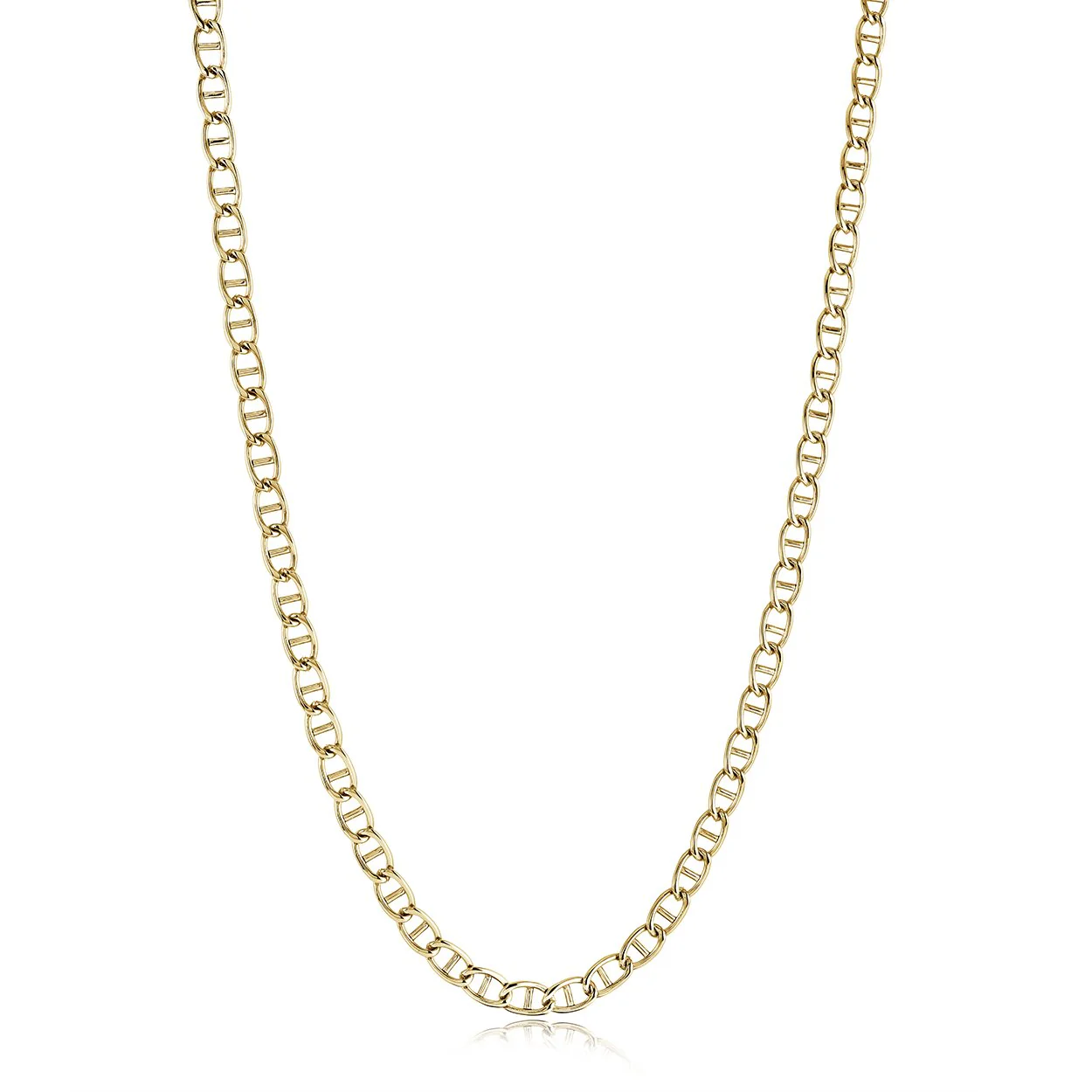 Chaine en stainless, marina - SYN100-22 - Italgem