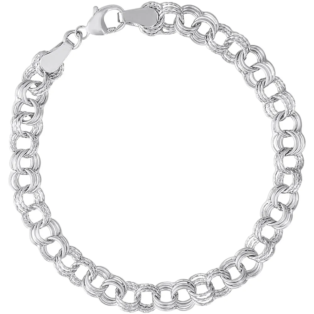 Bracelet en argent 925 - 20-0029-008 - Rembrandt Charms