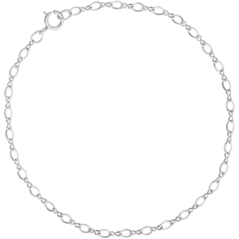 Bracelet pour femme en argent 925 - 20-0101-075 - Rembrandt Charms