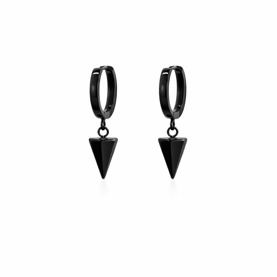 Boucles d'oreilles pour femme en stainless - T2XG910400 - Steelx