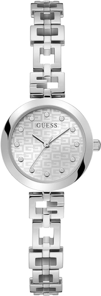 Montre pour femme en stainless - GW0549L1 - Guess