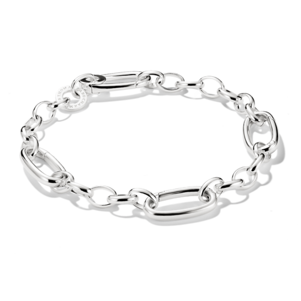 Bracelet en argent 925 - C1203-001-21-L19 - Thomas Sabo