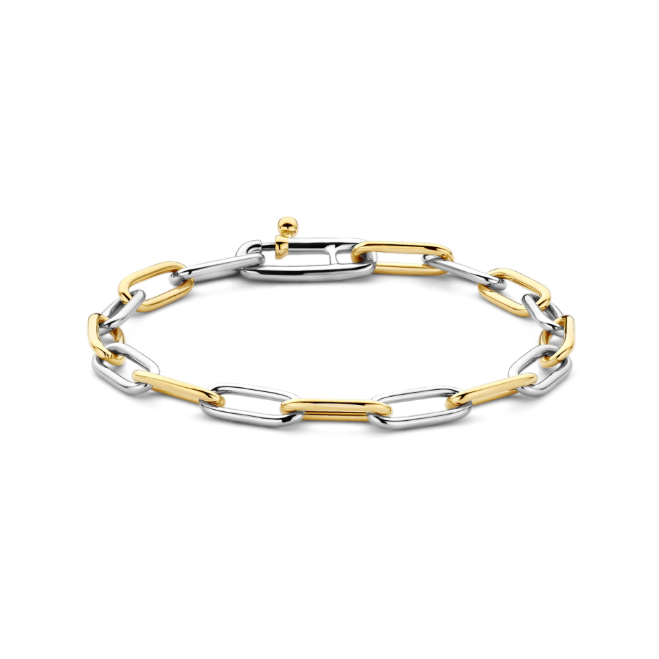 Bracelet pour femme en argent 925 - 2936BI - Ti Sento Milano