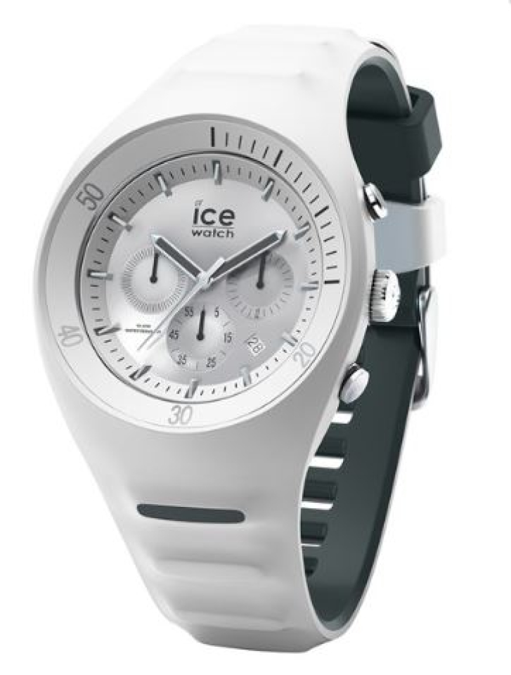 Montre homme, bracelet silicone, 10ATM - ICE014943 - Ice Watch