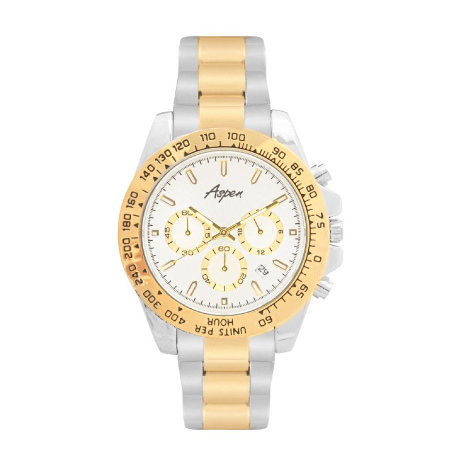 Montre pour homme, date - AP3173-4 - Aspen