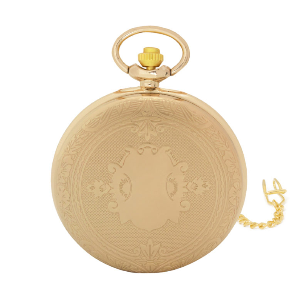 Montre de poche - AP4001-3 - Aspen