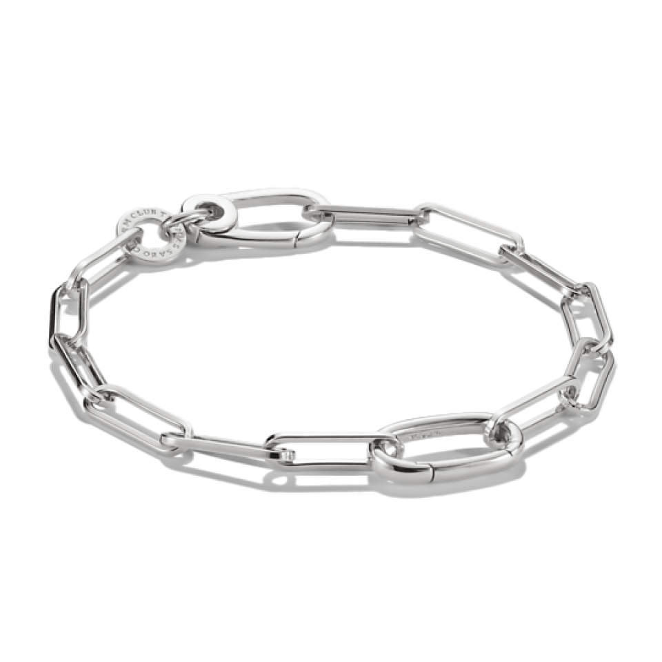 Bracelet en argent 925 - C1205-001-21-L17 - Thomas Sabo